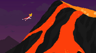 Dino Run DX screenshot 5