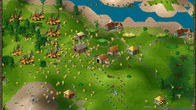 The Settlers® 2: Gold Edition screenshot 5