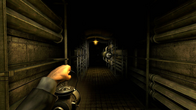 Amnesia: A Machine For Pigs screenshot 10