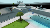 Dark Reign 2 screenshot 2