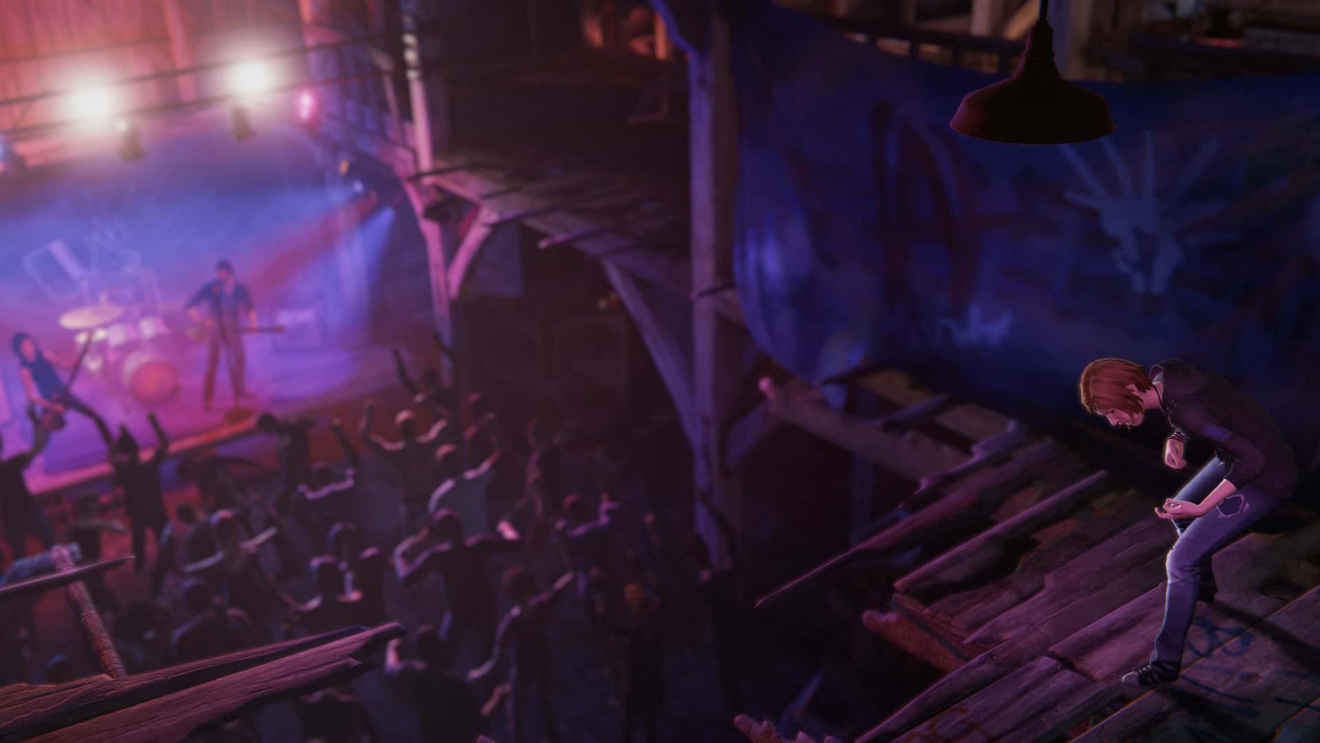 #9. Life is Strange: Before the Storm - Deluxe Edition Upgrade (GOG) โดย: Square Enix