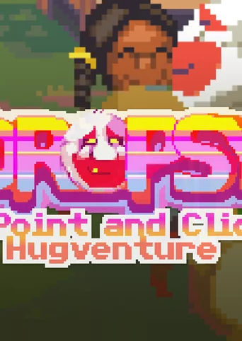 Dropsy cover