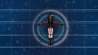 Technobabylon screenshot 3