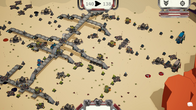 Botlings Demo screenshot 1
