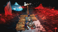 Trash Sailors Demo screenshot 3