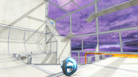 InFlux screenshot 3