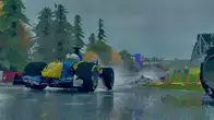 Formula Legends screenshot 2