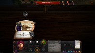 The Witcher Adventure Game screenshot 7