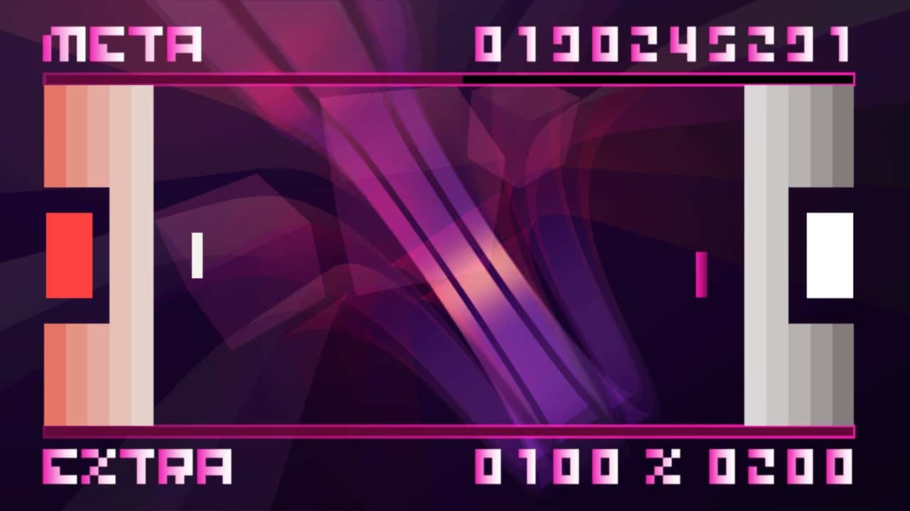 #7. BIT.TRIP FLUX Soundtrack (GOG) 由: Choice Provisions