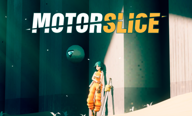 MOTORSLICE PC game deal – 23% off