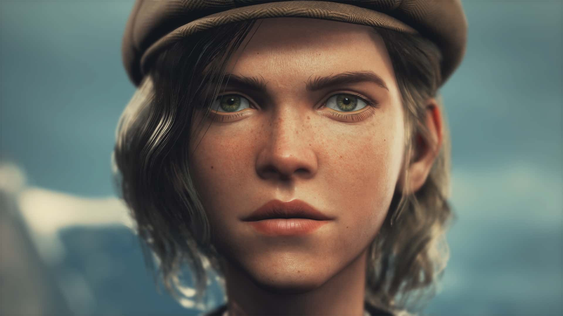 #8. Draugen Collector's Edition (GOG) 由: Red Thread Games