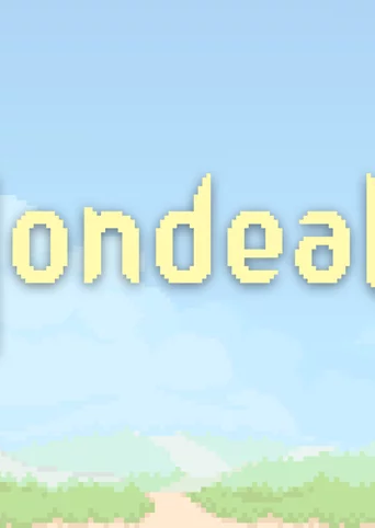 Mondealy cover