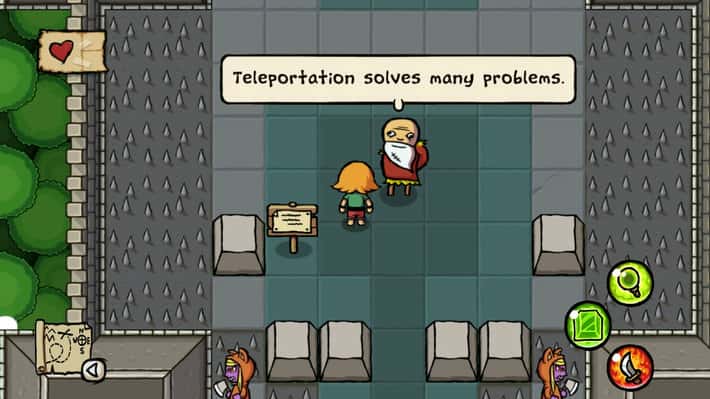 #4. Ittle Dew (GOG) 由: Ludosity