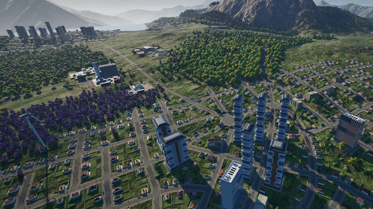 Industry Giant 4.0 screenshot screenshot 9