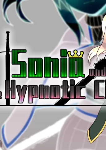 Sonia and the Hypnotic City cover