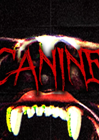 CANINE cover