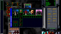 Chaos Overlords screenshot 5