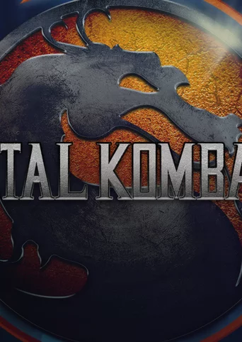 Mortal Kombat 3 cover