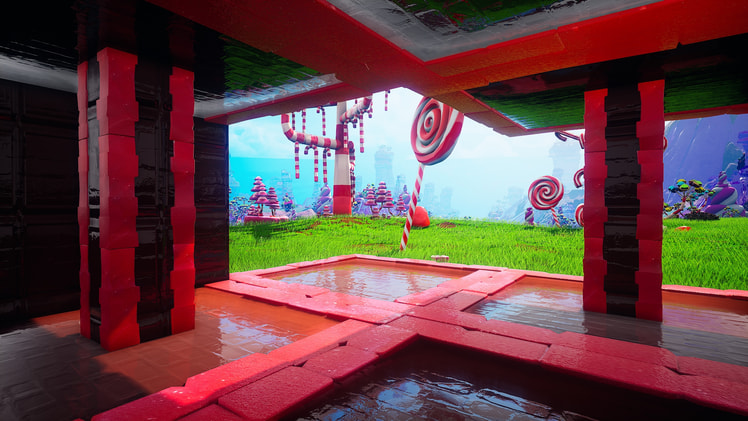 Chocolate Factory screenshot screenshot 11