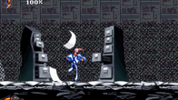 Earthworm Jim 2 screenshot 11