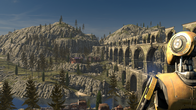The Talos Principle: Gold Edition screenshot 8