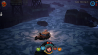 The Flame in the Flood screenshot 9