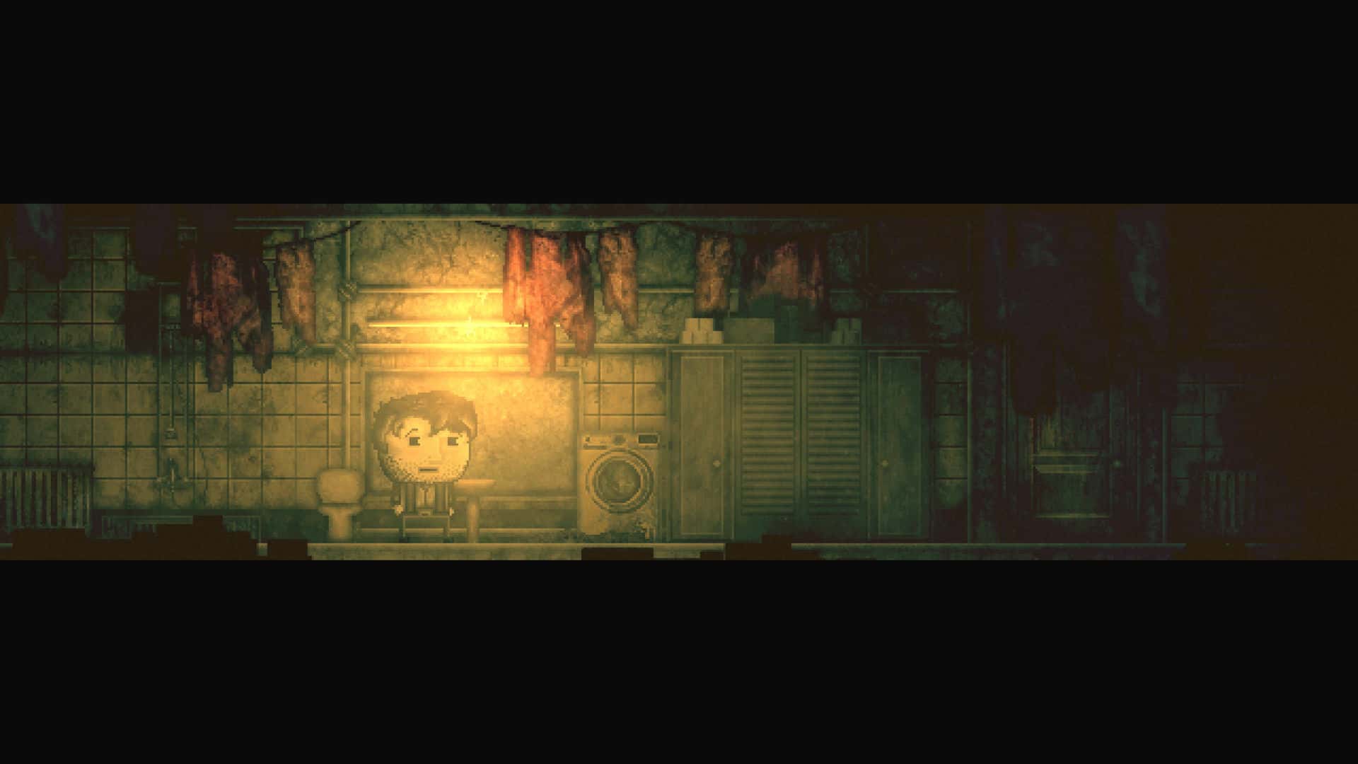 #7. DISTRAINT 2 (GOG) By: Jesse Makkonen