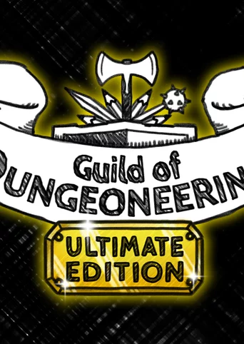 Guild of Dungeoneering Ultimate Edition cover