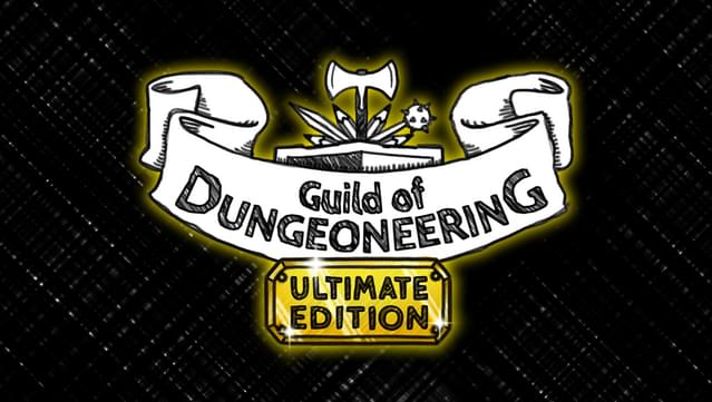 Guild of Dungeoneering Ultimate Edition