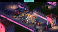 Brigador Killers Demo screenshot 11
