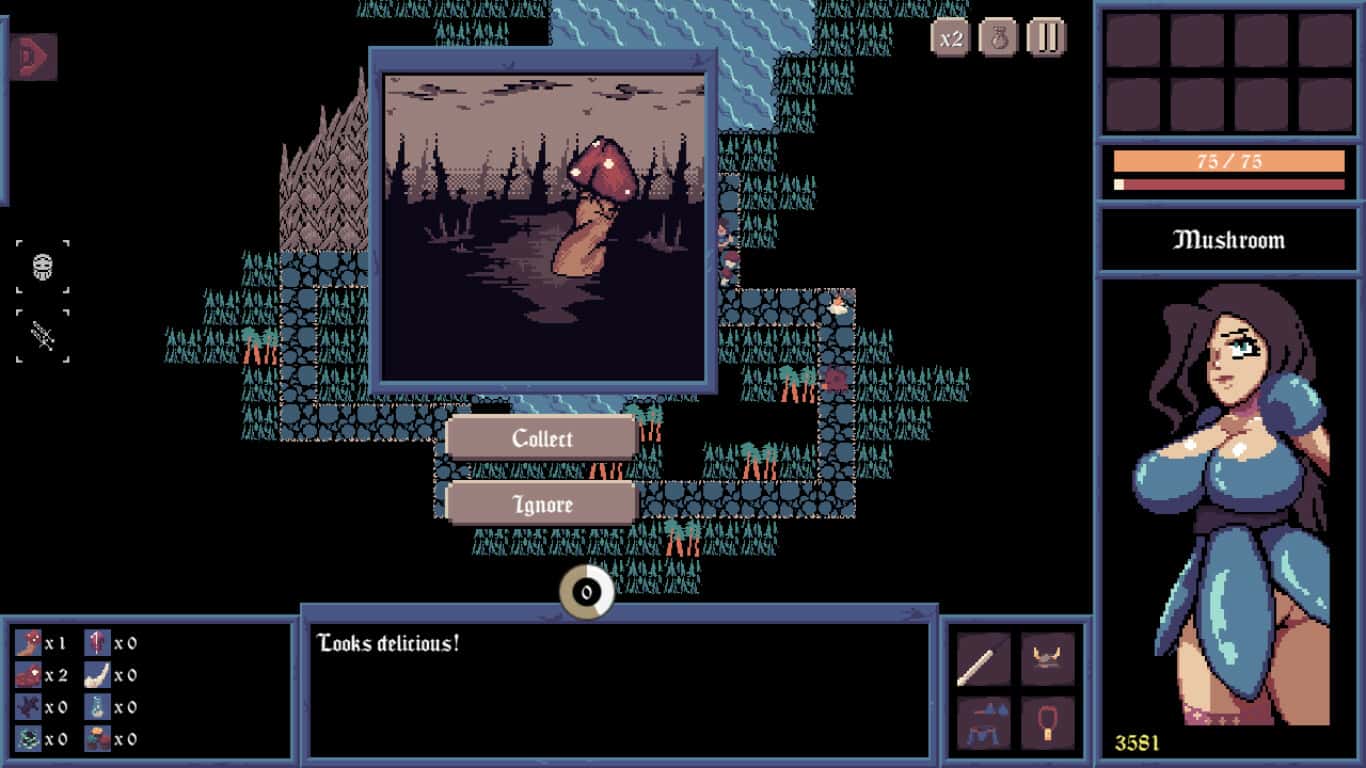 #6. Loi The Lover (GOG) 由: Shady Corner Games