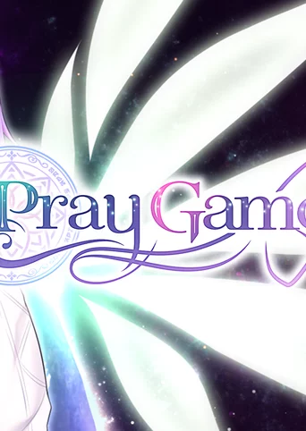 Pray Game cover