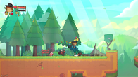 The Adventure Pals screenshot 5