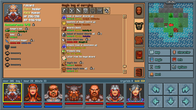 Legends of Amberland: The Forgotten Crown screenshot 6