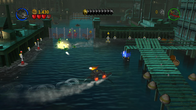 LEGO® Batman™: The Videogame screenshot 1