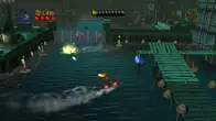 LEGO® Batman™: The Videogame screenshot 1