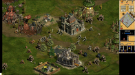 Seven Kingdoms 2 HD screenshot 1
