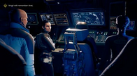 The Expanse: A Telltale Series Deluxe Edition screenshot 3