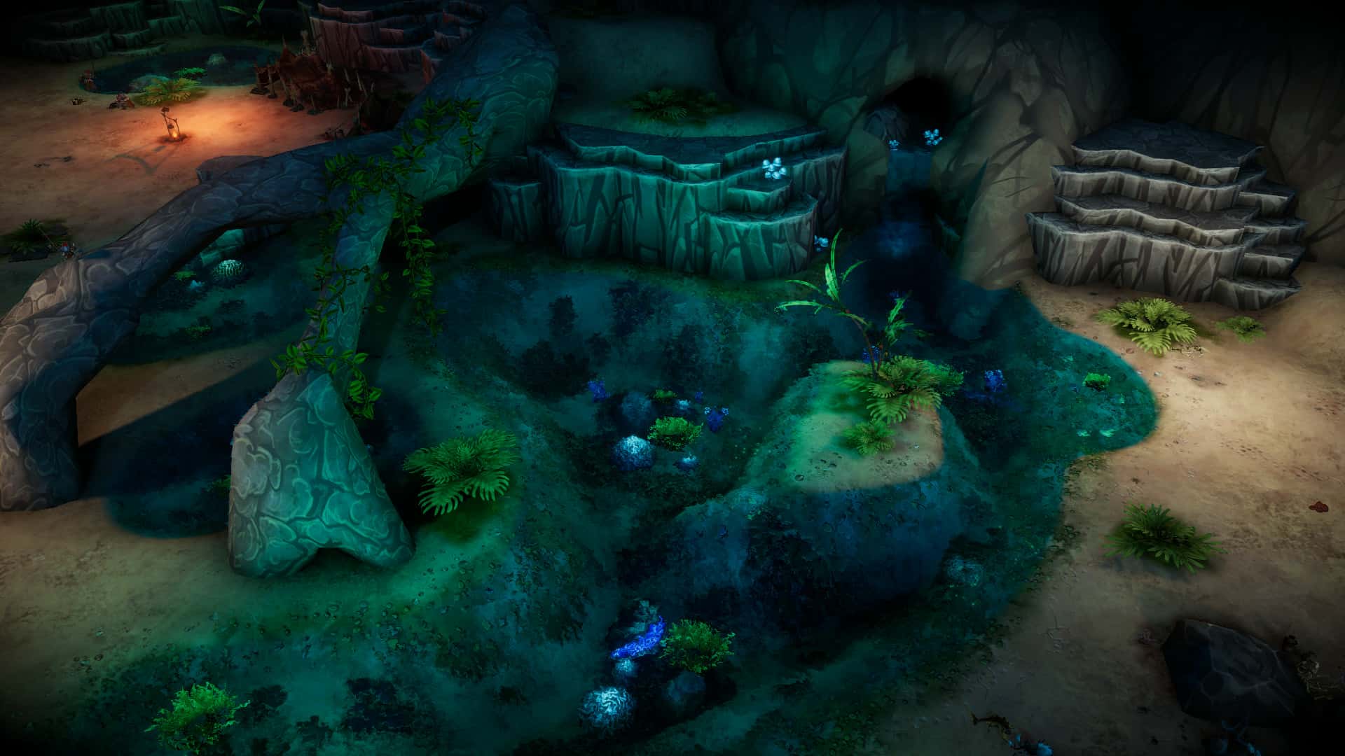 #10. The Hive (GOG) 由: Skydome Entertainment