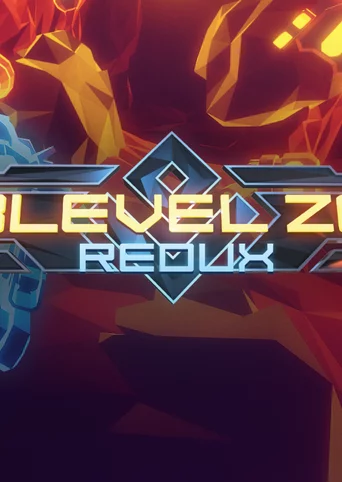 Sublevel Zero Redux cover