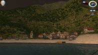 Sea Dogs: City of Abandoned Ships screenshot 12