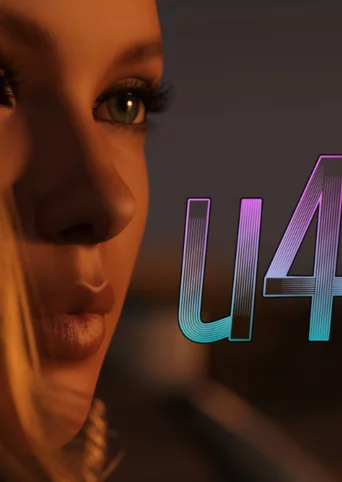 U4iA - Season 1 cover