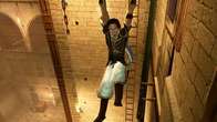 Prince of Persia®: The Sands of Time screenshot 1