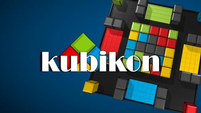 Kubikon 3D