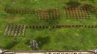 Lords of the Realm 3 screenshot 6