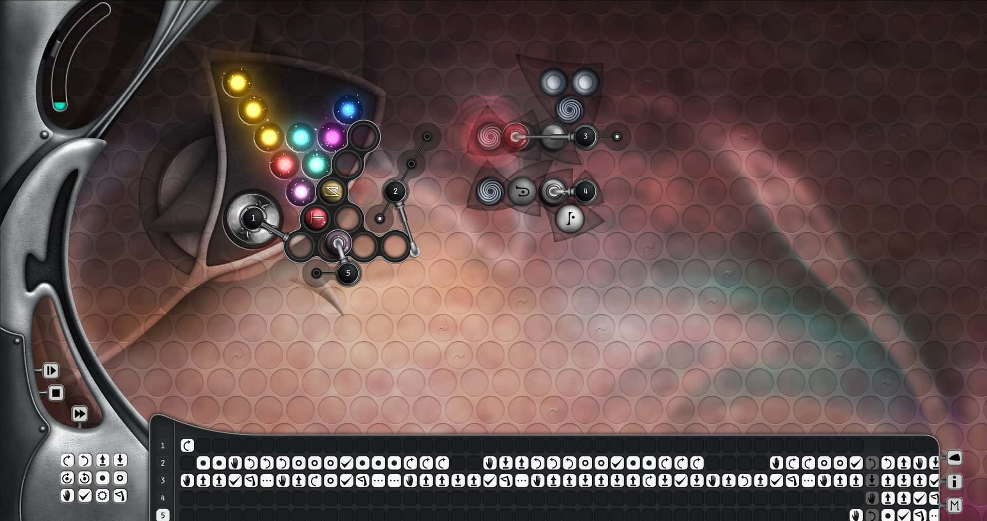 #4. VELONE (GOG) 由: Daedalic Entertainment
