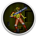 Alien Rampage