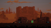 Beacon of Neyda Demo screenshot 5