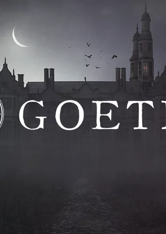 Goetia cover