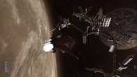 X3: Reunion screenshot 4